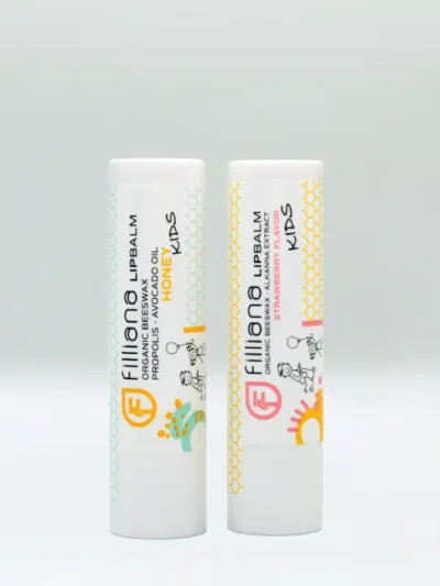 Lip Balm Kids
