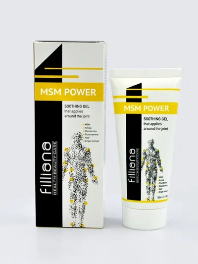 MSM Power
