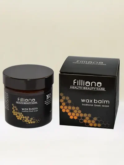 WAX BALM